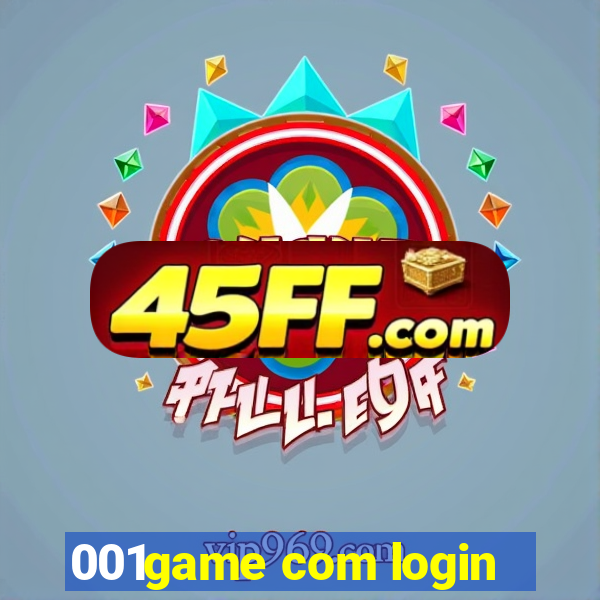 001game com login
